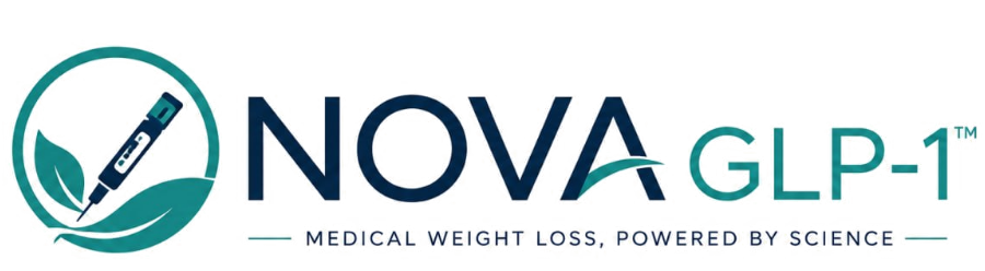 NOVA GLP-1 — Medical Weight Loss, Powered by Science